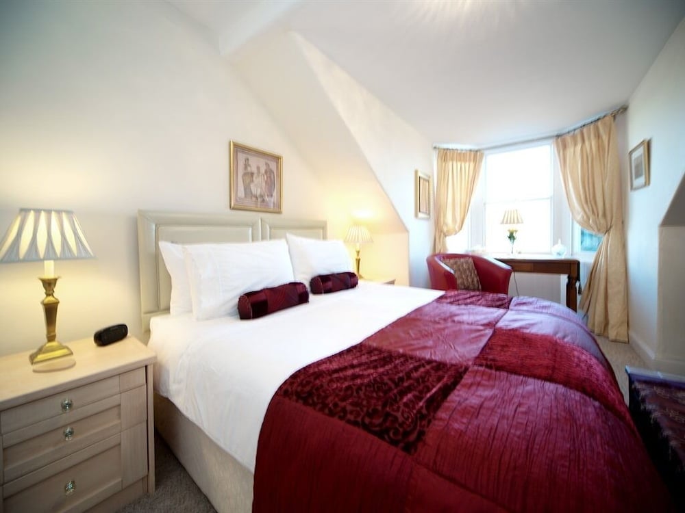 Glendevon Central Bed and Breakfast