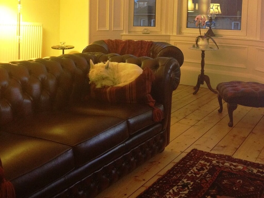 Glendevon Central Bed and Breakfast