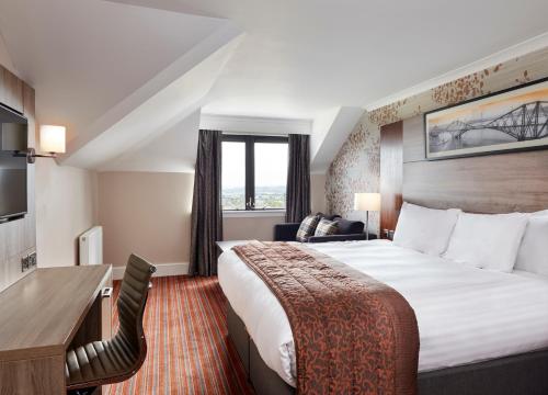Leonardo Hotel Edinburgh Murrayfield