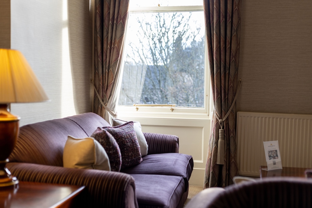 Hapimag Resort Edinburgh