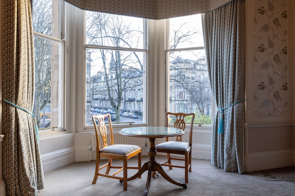 Hapimag Resort Edinburgh