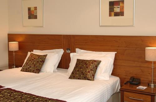 Best Western Kings Manor Hotel