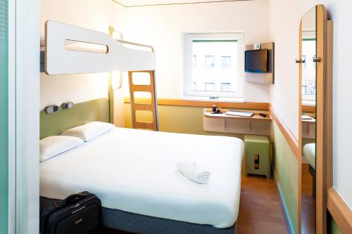 ibis budget Edinburgh Park
