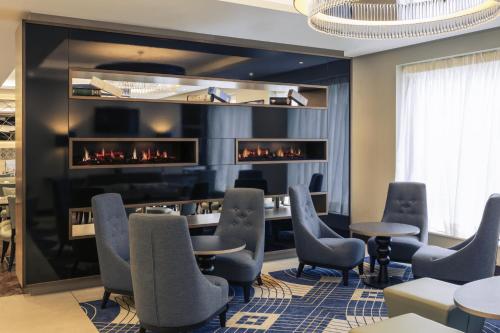 Mercure Edinburgh Haymarket