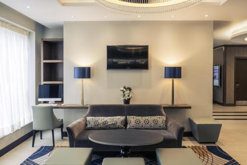 Mercure Edinburgh Haymarket