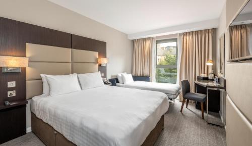 Mercure Edinburgh Haymarket