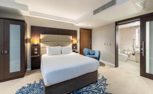 Mercure Edinburgh Haymarket