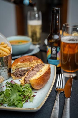 Salisbury Green Hotel & Bistro