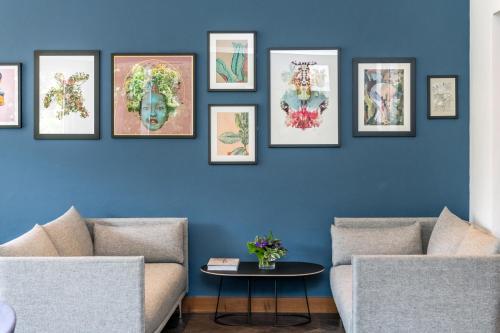 Salisbury Green Hotel & Bistro