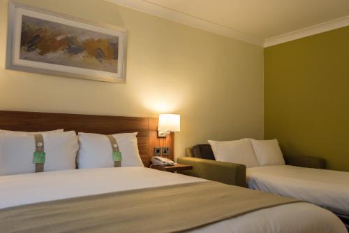 Holiday Inn Leeds - Garforth