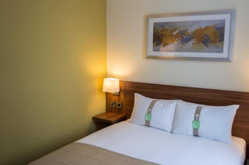 Holiday Inn Leeds - Garforth