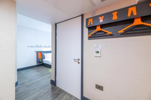 easyHotel Leeds