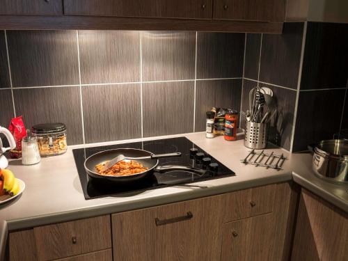 Aparthotel Adagio Liverpool City Centre