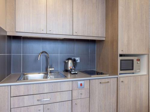 Aparthotel Adagio Liverpool City Centre