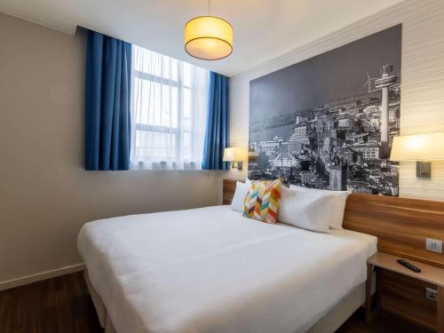 Aparthotel Adagio Liverpool City Centre
