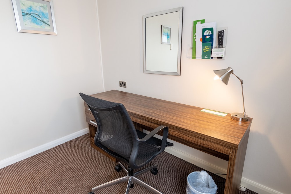 Holiday Inn City Centre