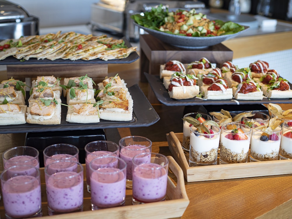 Holiday Inn City Centre