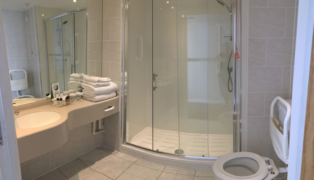 Holiday Inn City Centre