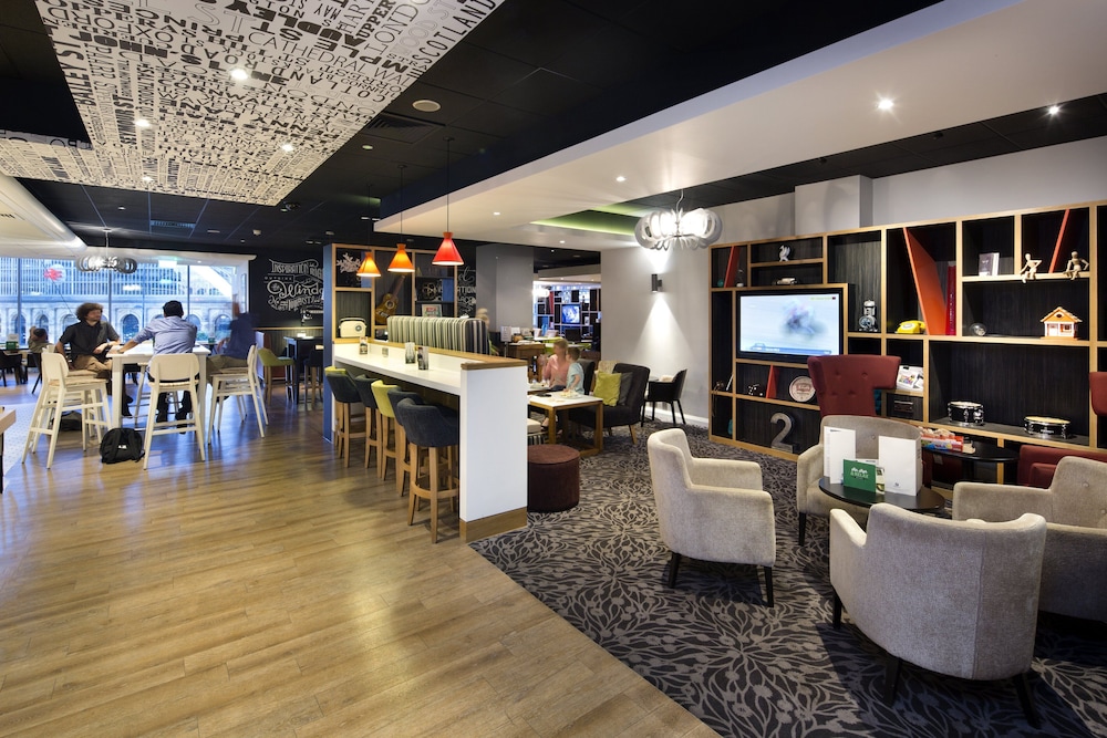 Holiday Inn City Centre