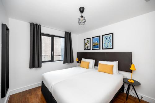 Staycity Aparthotels Liverpool - Duke Street