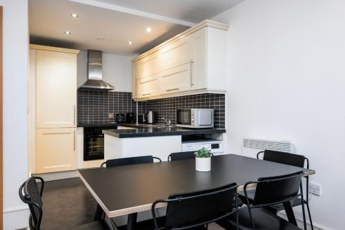 Staycity Aparthotels Liverpool - Duke Street