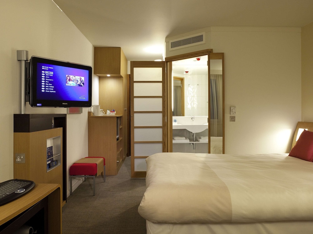 Novotel Liverpool Centre