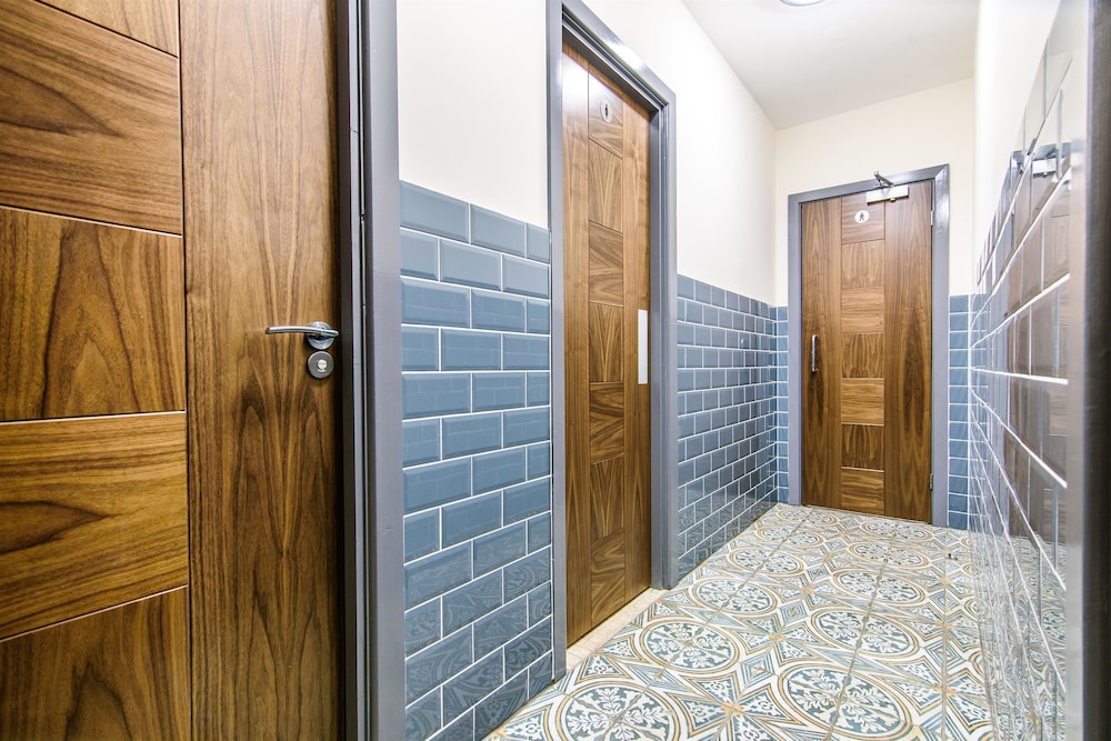 Travelodge Liverpool Central Queens Dock and Arena