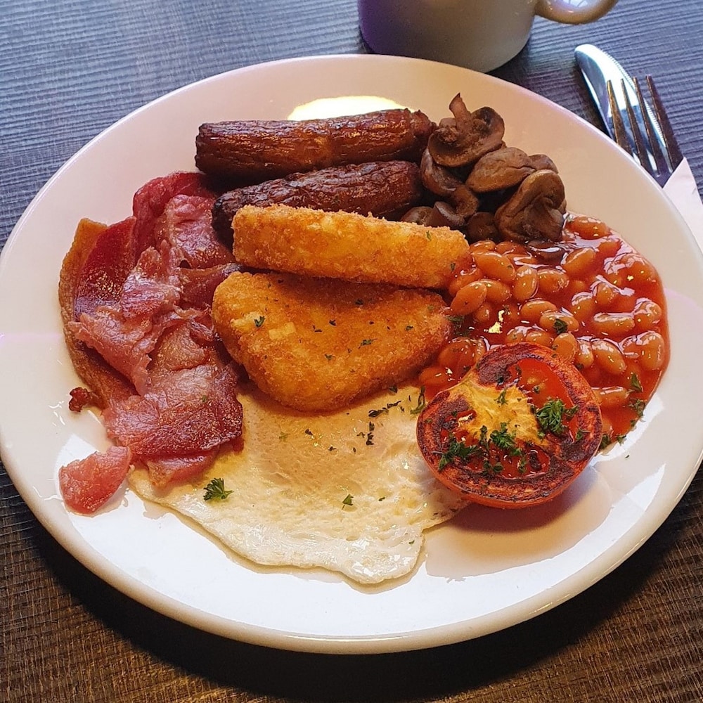 Travelodge Liverpool Central Queens Dock and Arena