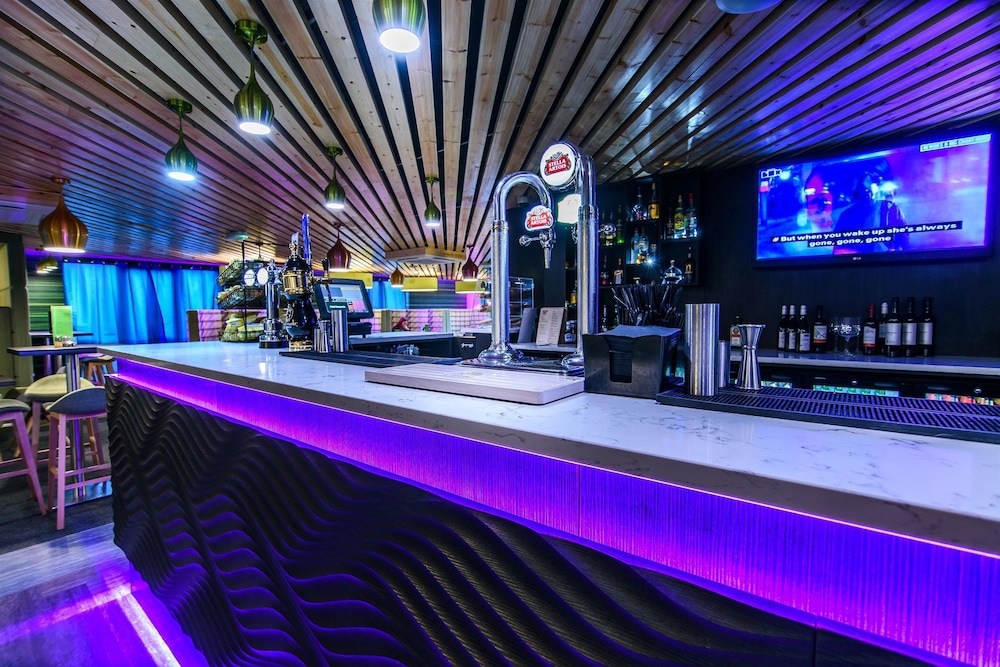 Travelodge Liverpool Central Queens Dock and Arena