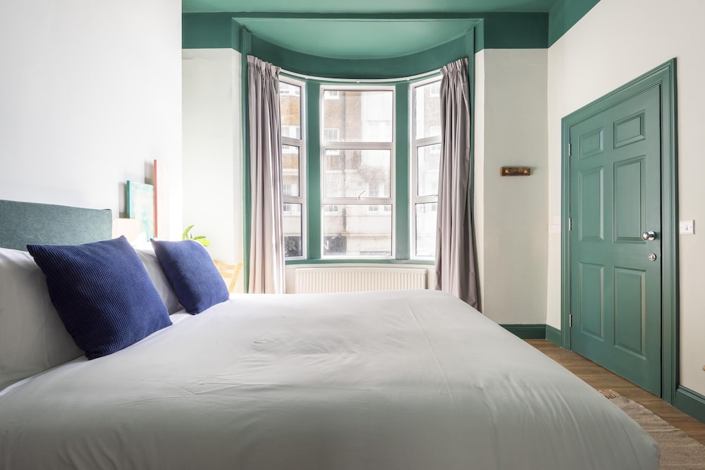 West Beach Hotel Brighton