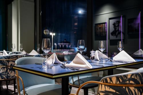 Mercure Brighton Seafront 