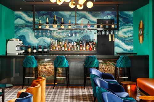 Mercure Brighton Seafront 