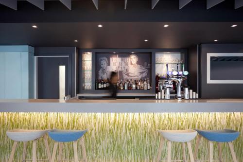 ibis Brighton City Centre - Station Hotel