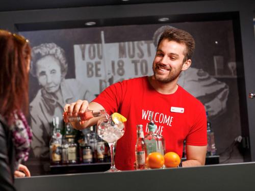 ibis Brighton City Centre - Station Hotel