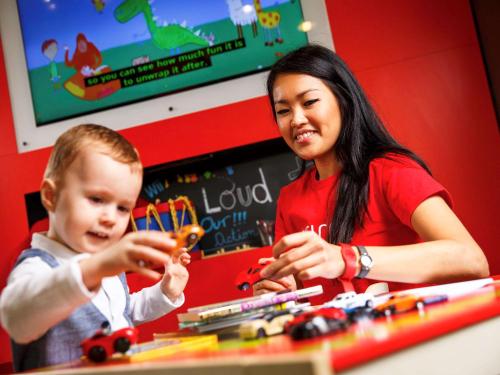 ibis Brighton City Centre - Station Hotel