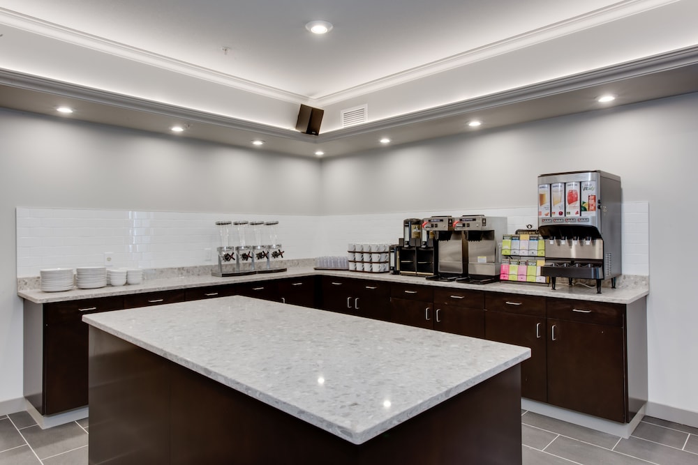 Ramada by Wyndham Grassland