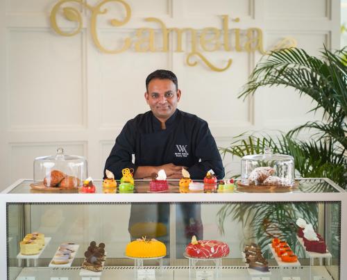 Waldorf Astoria Ras Al Khaimah