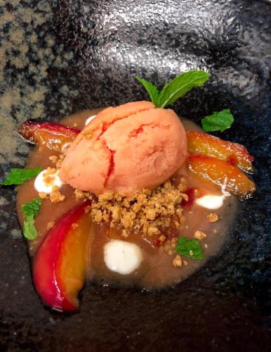 Boutique Hotel Villa Blu Cortina