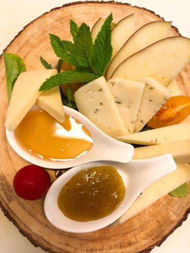 Boutique Hotel Villa Blu Cortina