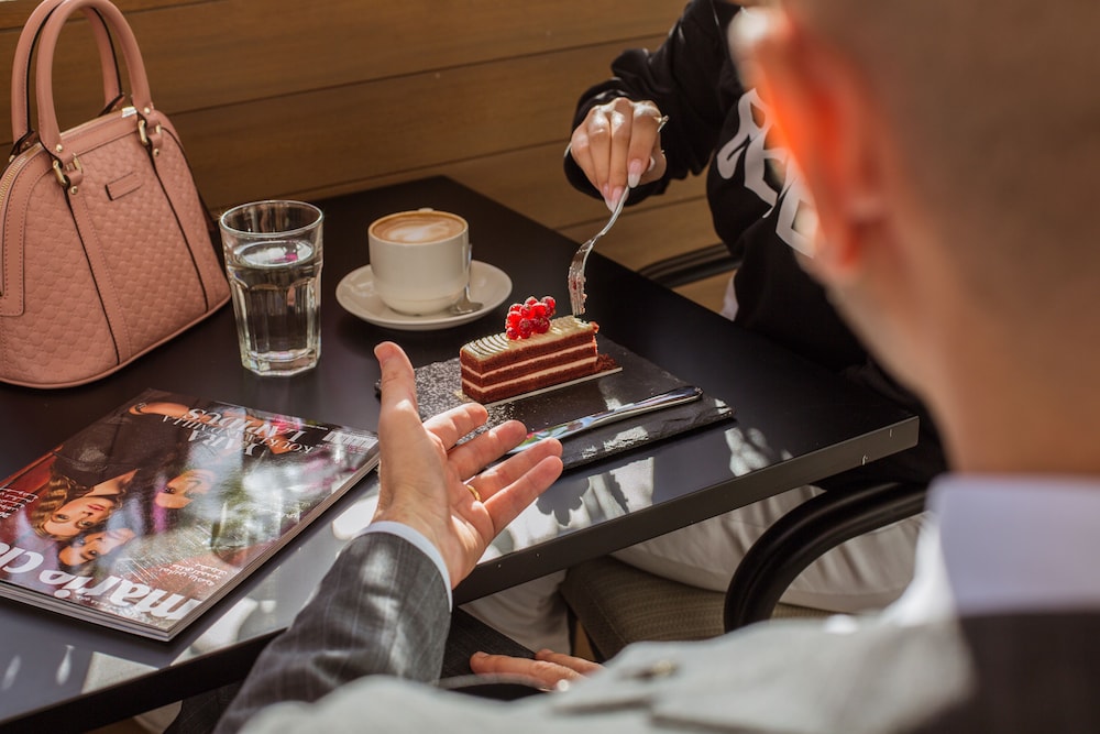 Golden Sands Hotel & Residences