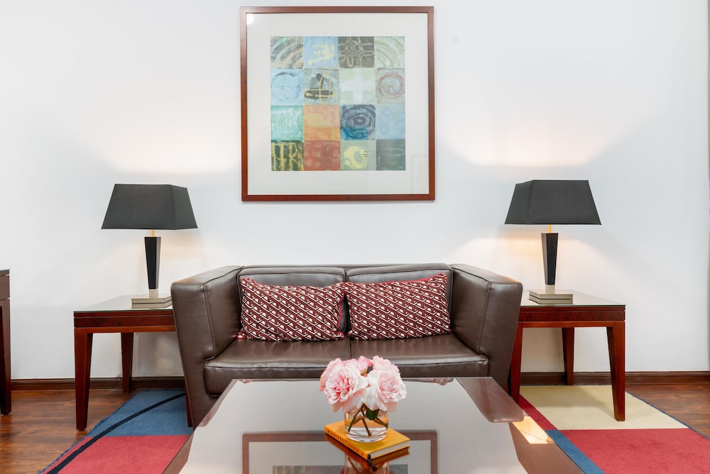 Golden Sands Hotel & Residences