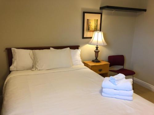 Cozy Bedrooms Guest House