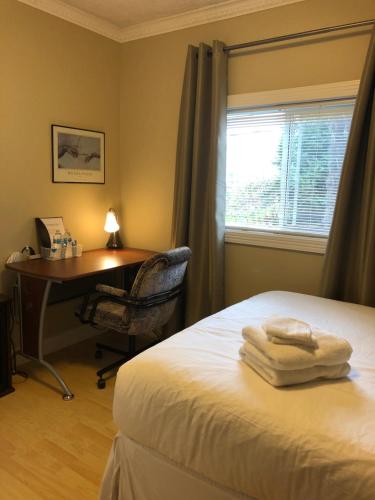 Cozy Bedrooms Guest House