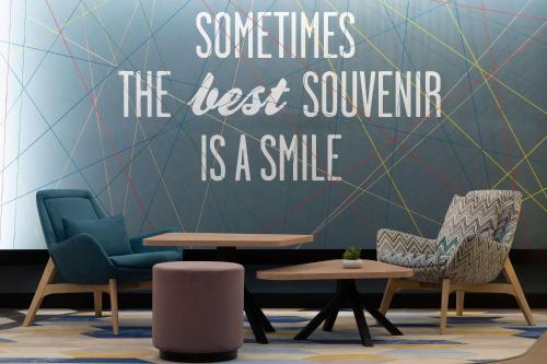 Hampton By Hilton Rome North Fiano Romano Hotel