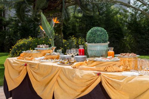 Best Western Park Hotel Roma Nord