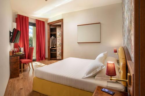 Best Western Park Hotel Roma Nord