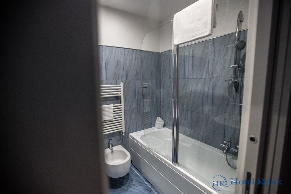 Hotel Relax Roma Nord