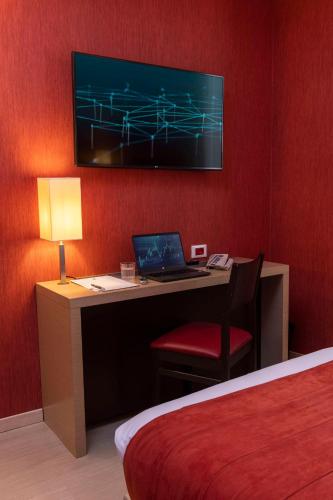 Best Western Hotel Porto Antico