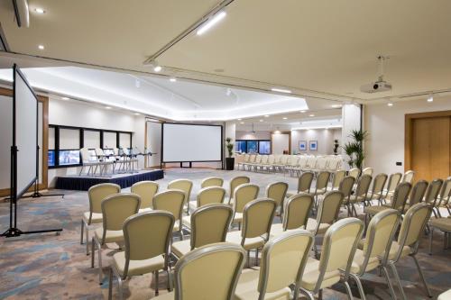 Starhotels President