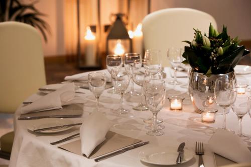 Starhotels President